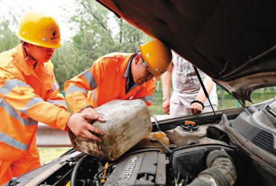 凌海额尔古纳道路救援