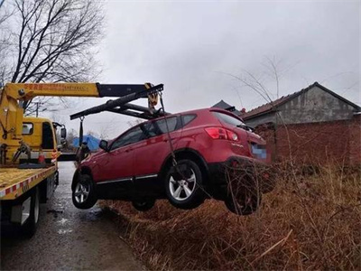 凌海楚雄道路救援